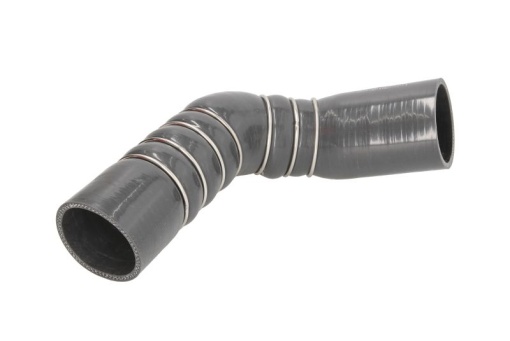 Furtun intercooler Stanga (Superior) potrivit NISSAN X-TRAIL, X-TRAIL II; RENAULT KOLEOS I 2.0D 06.07-