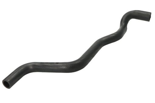 Furtun radiator (17mm/24mm) potrivit MERCEDES S (C215), S (W220, V220) 2.8-5.5 10.98-03.06