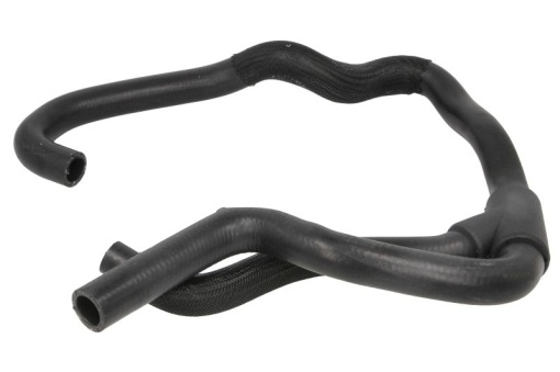 Furtun radiator (19mm/20mm/16mm) potrivit DACIA DUSTER, DUSTER/SUV, LOGAN, LOGAN EXPRESS, LOGAN MCV, SANDERO 1.5D 09.05-