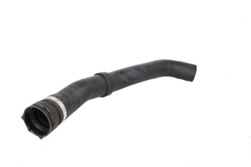 Furtun radiator (cu elemente montaj, 50mm/60mm) potrivit DAF XF 105, XF 95 MX300-XF355M 01.02-