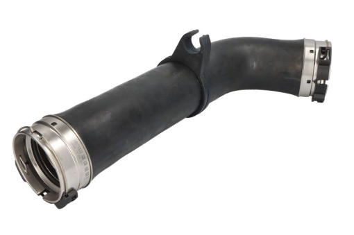Furtun radiator (cu elemente montaj, 75mm, lungime: 475mm) potrivit MERCEDES ACTROS MP4 / MP5 471.943-OM936.916 07.11-