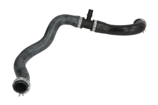 Furtun radiator inferior potrivit CITROEN C4 GRAND PICASSO I, C4 II, C4 PICASSO I, DS4, DS5; PEUGEOT 3008 I, 5008, RCZ 2.0D/2.0DH 06.09-