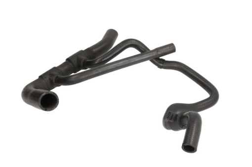 Furtun radiator inferior potrivit FIAT PALIO, STRADA 1.2 07.97-
