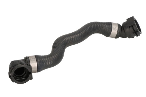 Furtun radiator inferior stanga potrivit BMW 5 (F10), 5 (F11), 5 GRAN TURISMO (F07), 6 (F12), 6 (F13), 6 GRAN COUPE (F06), 7 (F01, F02, F03, F04) 2.5/3.0/4.4 06.09-10.18