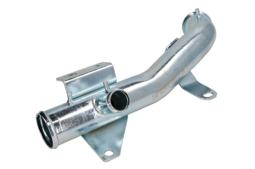 Furtun radiator potrivit FIAT DUCATO 2.3D 07.06-