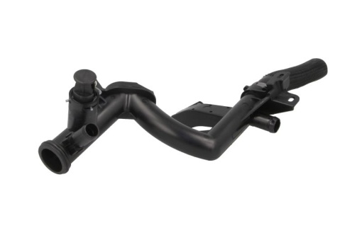 Furtun radiator potrivit VOLVO S40 II, V50; CITROEN BERLINGO, BERLINGO MULTISPACE, BERLINGO/MINIVAN, C2, C3 I, C3 II, C3 PICASSO, C3 PLURIEL, C4, C4 GRAND PICASSO I, C4 I 1.4D/1.6D 02.02-