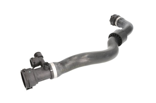 Furtun radiator superior potrivit BMW 3 (E46) 3.0D 08.02-12.07
