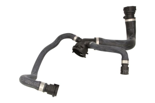 Furtun radiator superior stanga potrivit BMW X5 (E53) 4.4/4.6 01.00-10.06