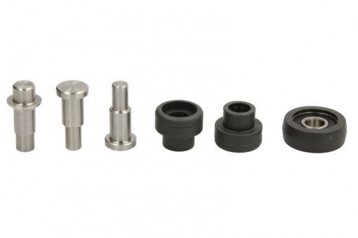 Ghidaj cu role, usa culisanta (balama inferioara) potrivit RENAULT MASTER I 07.80-07.98