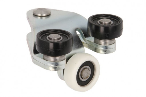 Ghidaj cu role, usa culisanta Inferior potrivit CITROEN JUMPER I; FIAT DUCATO; PEUGEOT BOXER 02.94-