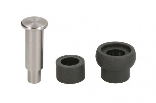Ghidaj cu role, usa culisanta Inferior potrivit FORD TRANSIT, TRANSIT V363 01.00-