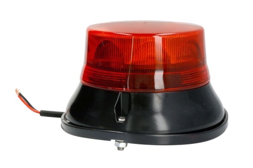 Girofar (9/32V, LED, 11W, lungime cablu; 0,13m)