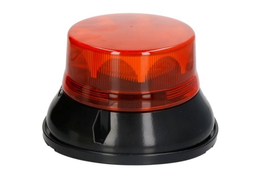 Girofar (9/32V, LED, 13W, lungime cablu; 0,13m)