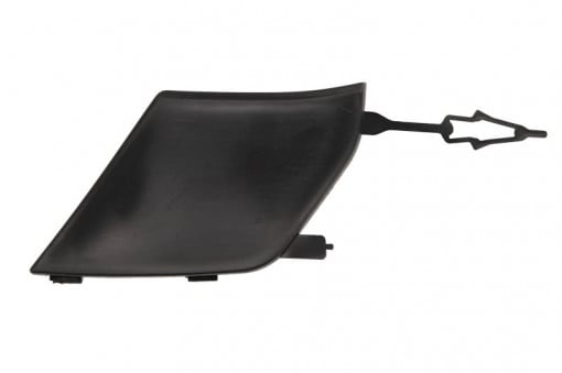 Grila bara Capac carlig remorcare Fata potrivit OPEL COMBO E TOUR / LIFE, COMBO/MINIVAN 06.18-