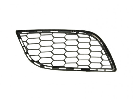 Grila bara Dreapta Mijloc potrivit ALFA ROMEO GIULIETTA, GIULIETTA/HATCHBACK 04.10-12.20 04.10-