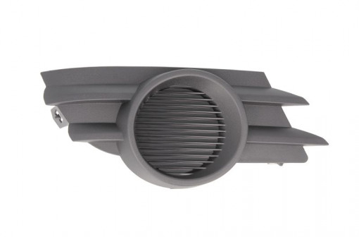 Grila bara Dreapta potrivit OPEL MERIVA A 05.03-05.10 05.06-05.10