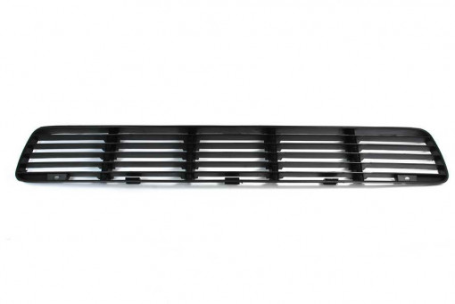 Grila bara fata mijloc VW CADDY, POLO limuzina/STATION WAGON intre 1995-2004