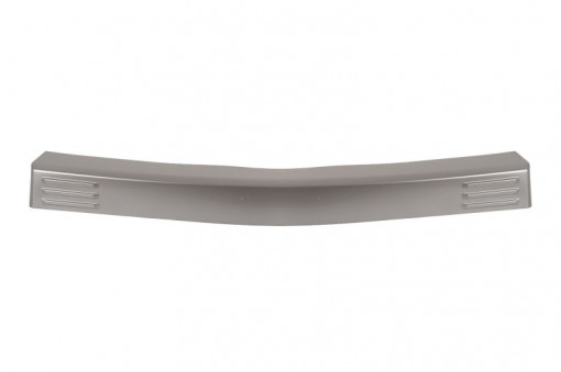 Grila bara fata (plastic, argintiu) JEEP PATRIOT 2007-2012