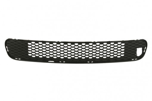 Grila bara fata (SRT, plastic, negru) JEEP GRAND CHEROKEE IV 2013-2016