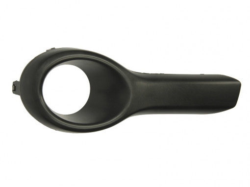 Grila bara fata stanga cu locas proiectoare, grunduit OPEL AGILA intre 2008-2014