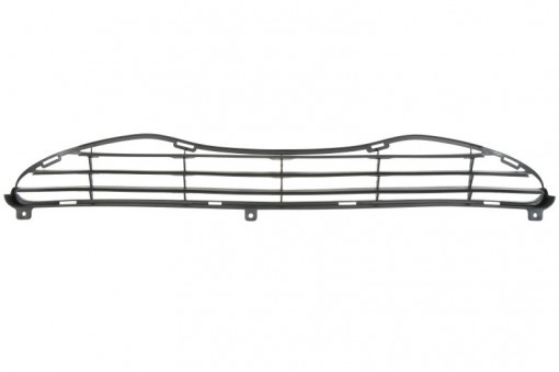 Grila bara Inferior, negru potrivit CHRYSLER 300M 07.98-09.04 07.98-09.04