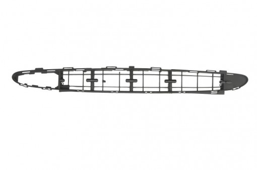 Grila bara Mijloc, TUV potrivit MERCEDES A W168 07.97-08.04 01.02-08.04
