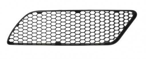 Grila bara Stanga negru, TUV potrivit ALFA ROMEO 147 01.01-03.10 10.04-10.06