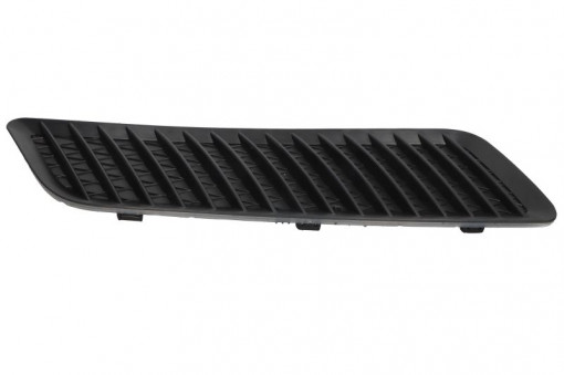 Grila motor dreapta negru potrivit MERCEDES SPRINTER 906 06.06-06.18