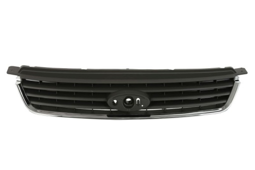 Grila radiator (crom/negru) potrivit FORD KUGA I 2.0D/2.5 02.08-11.12 -03.13