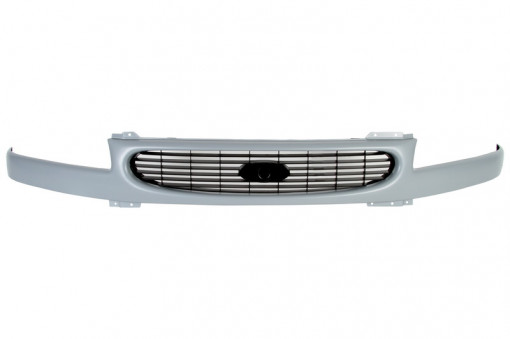 Grila radiator fata comet FORD TRANSIT, TRANSIT TOURNEO intre 1994-2000