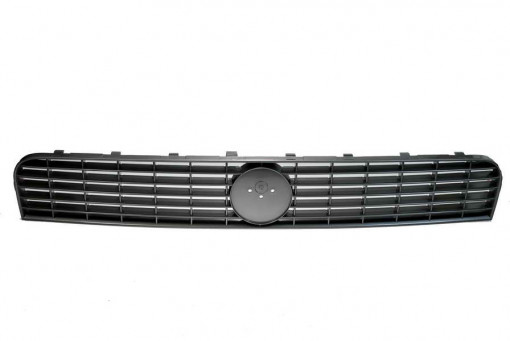 Grila radiator fata negra FIAT GRANDE PUNTO, PUNTO, PUNTO EVO intre 2005-2012