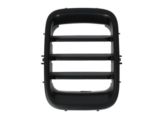 Grila radiator fata negra SUZUKI JIMNY intre 1998-2011