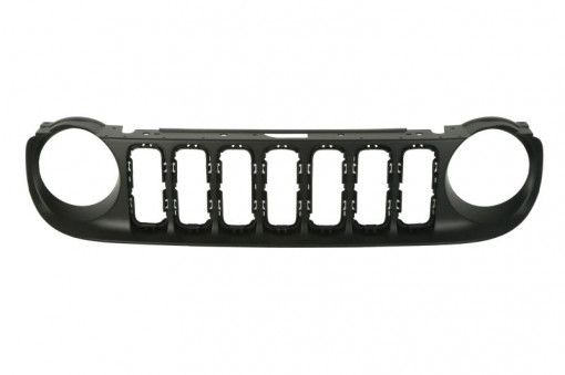 Grila radiator grunduit potrivit JEEP RENEGADE 1.4-2.0D 07.14-