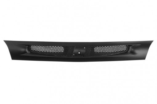 Grila radiator (negru/grunduit) potrivit FIAT BRAVO I 1.2-2.0 10.95-10.01 -10.01