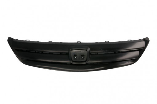 Grila radiator (negru) potrivit HONDA CIVIC VII 1.4-2.0 11.00-