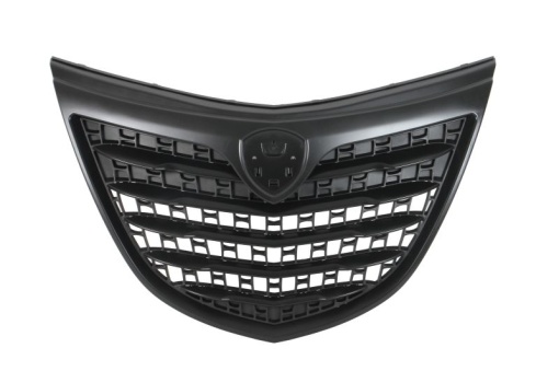 Grila radiator (negru) potrivit LANCIA YPSILON 3 01.13- - Img 1