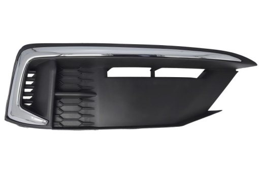 Grila ventilatie bara fata dreapta potrivit HONDA CIVIC X Hatchback 01.19-07.21