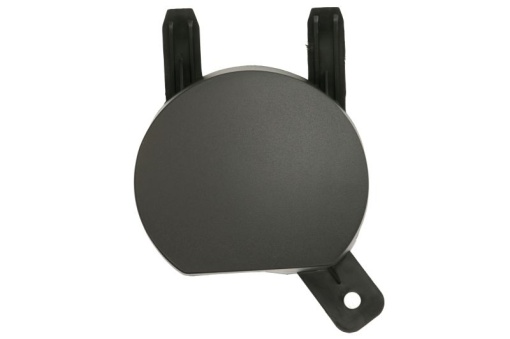 Grila ventilatie bara protectie fata dreapta (negru-mat, SPORT) potrivit BMW 3 F30, F31, F80 10.11-05.15