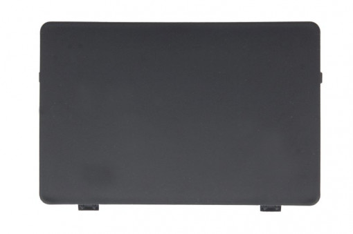Grila ventilatie bara protectie fata (mijloc, plastic, negru) potrivit CITROEN C4 III 06.20-