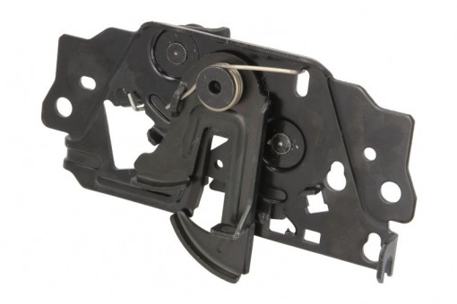 Incuietoare capota motor potrivit FORD C-MAX II, FOCUS III, KUGA II, TRANSIT, TRANSIT CONNECT, TRANSIT CONNECT V408/MINIVAN, TRANSIT V363; dupa 2006