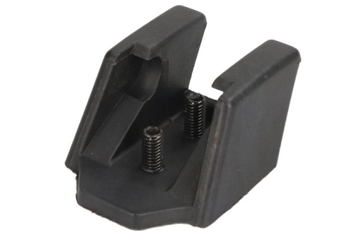 Incuietoare capota motor Superior (plastic; protectie) potrivit JEEP WRANGLER II, WRANGLER III 08.96-