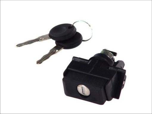 Incuietoare capota potrivit VW GOLF II, POLO, POLO CLASSIC, POLO II, POLO/HATCHBACK 08.83-09.94