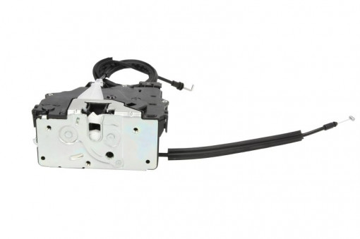 Incuietoare usa fata dreapta CITROEN JUMPER FIAT DUCATO PEUGEOT BOXER dupa 2006 - Img 1
