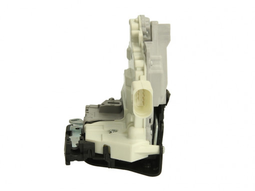 Incuietoare usa Fata Dreapta , numar pini 7 potrivit AUDI A4 ALLROAD B8, A4 B8 11.07-05.16