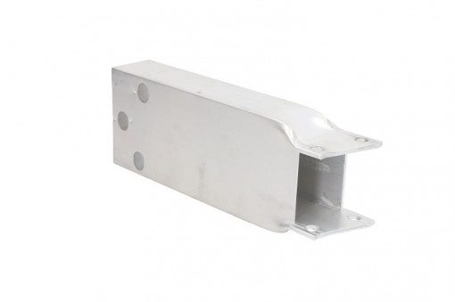 Intaritura bara Fata (lateral/pe stanga, aluminiu) potrivit MERCEDES E ALL-TERRAIN (S213), E T-MODEL (S213), E (W213) 2.0-4.0 01.16-