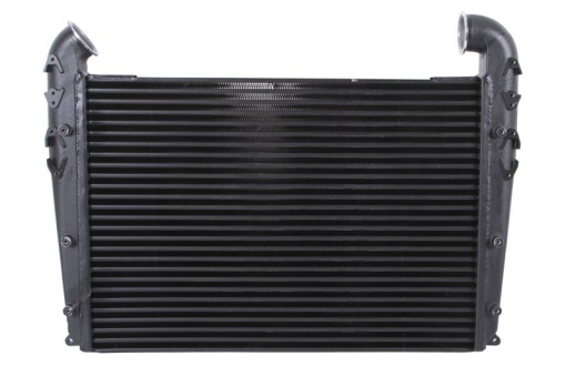 Intercooler (cabina joasa) potrivit SCANIA 4 DC11.01-DT12.08 05.95-04.08