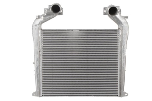 Intercooler EURO 6 potrivit MAN TGS II, TGX I, TGX II D1556LF07-D3876LF12 06.06-