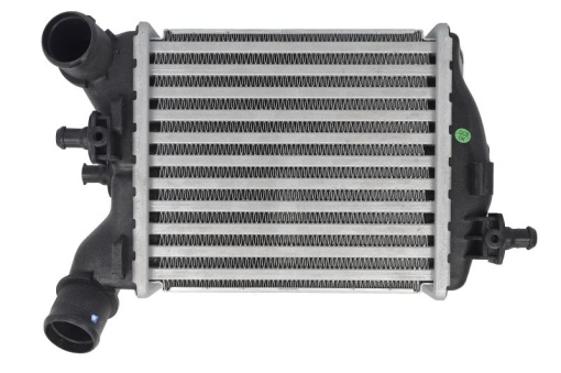 Intercooler potrivit ABARTH 500 / 595 / 695, 500C / 595C / 695C 1.4 05.08-