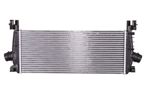 Intercooler potrivit CHEVROLET CRUZE; OPEL ASTRA J, ASTRA J GTC, ZAFIRA C 1.4-2.0D 12.09-