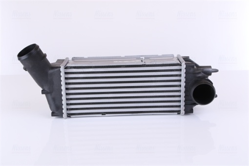 Intercooler potrivit CITROEN C4, C4 I; PEUGEOT 307, 307/KOMBI 1.6D/2.0D 10.03-07.11